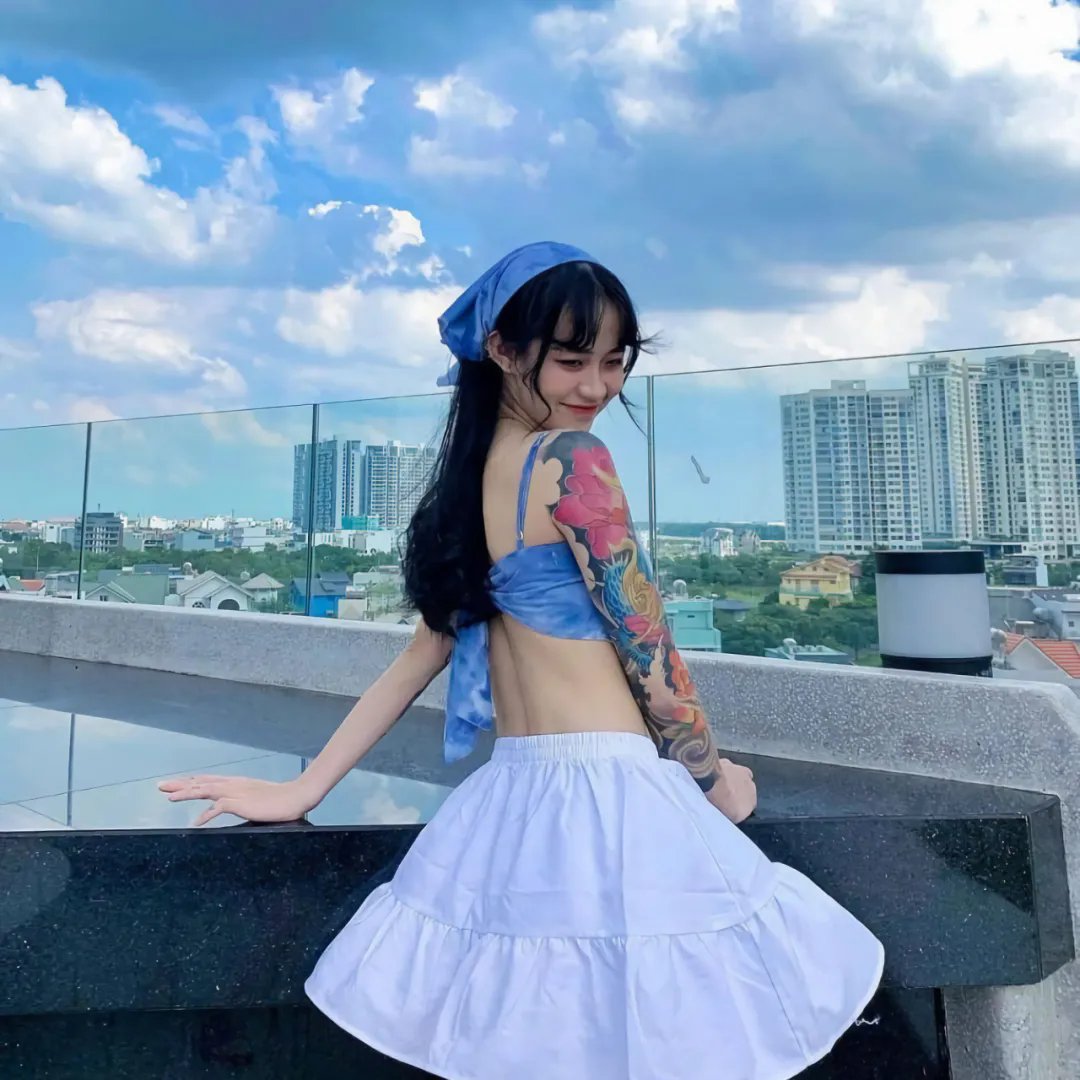 山水驿站